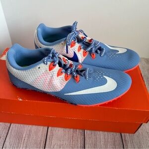 Nike Zoom Rival Racing Shoes 7